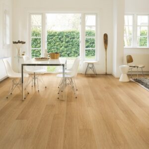 Impressive - Natural Varnished Oak - IM3106