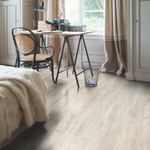 Classic - Reclaimed White Patina Oak - CL1653