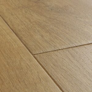 Laminate and LVT